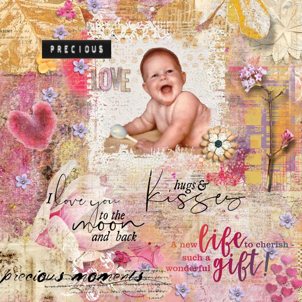 Precious