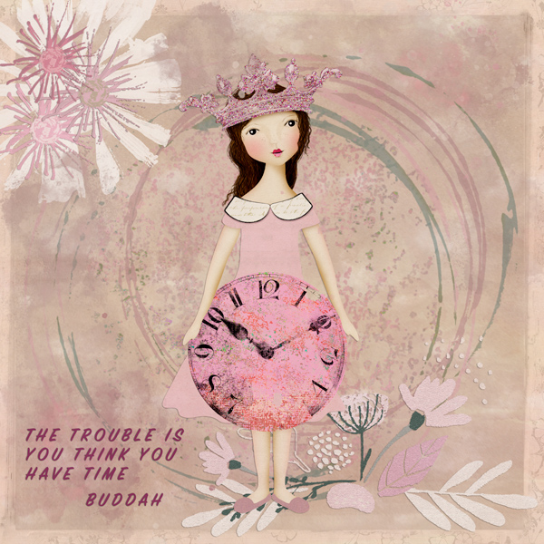 Precious_Time_cinziahart_scraplift_March_2019
