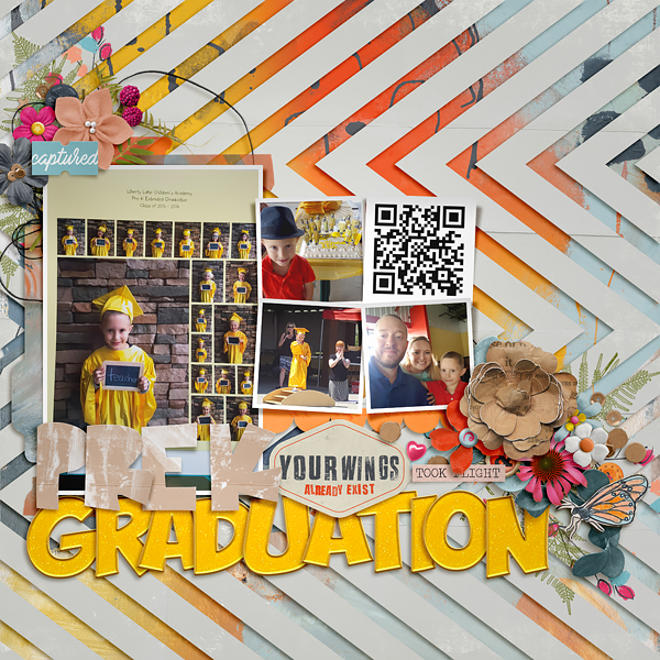 Prek Graduation MOC9