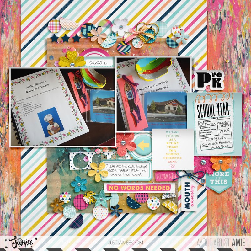 PreK
