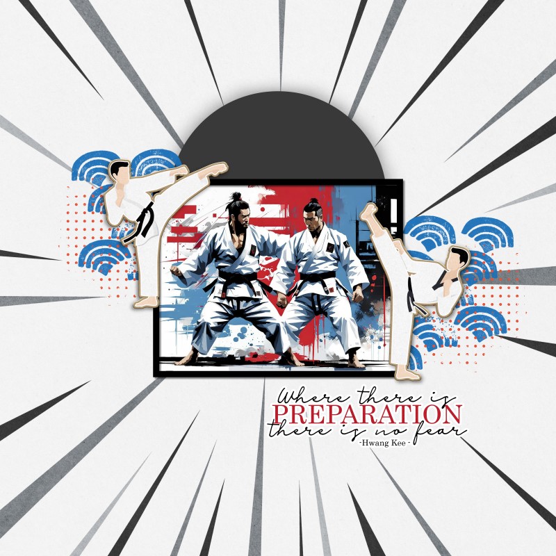 Preparation