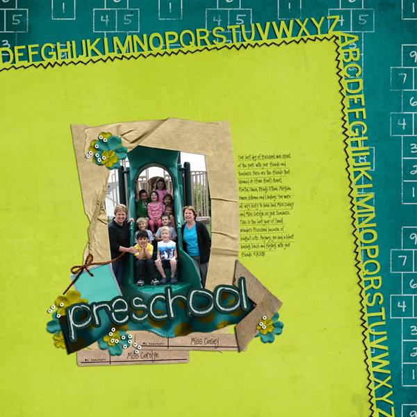 Preschool