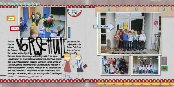 preschool