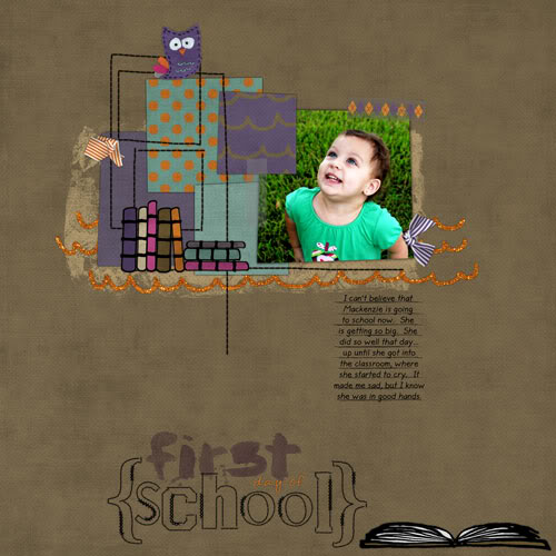 PreSchool
