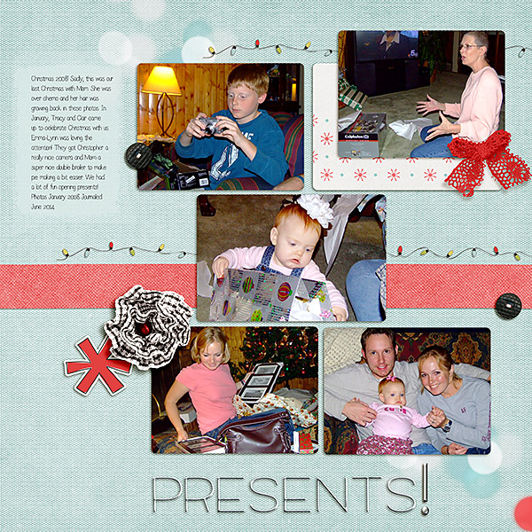 Presents
