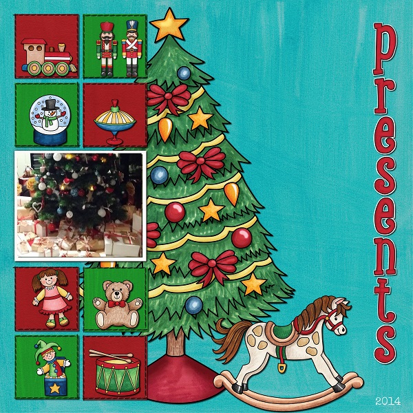 Presents