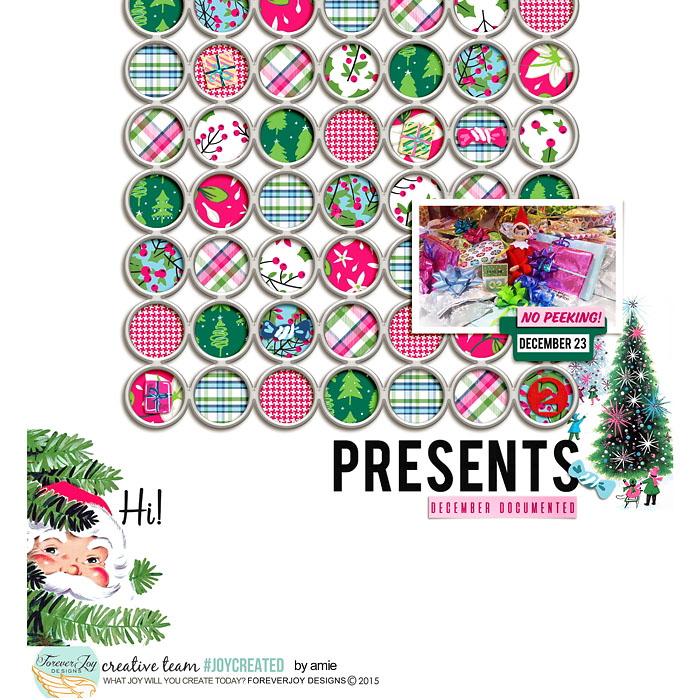 Presents