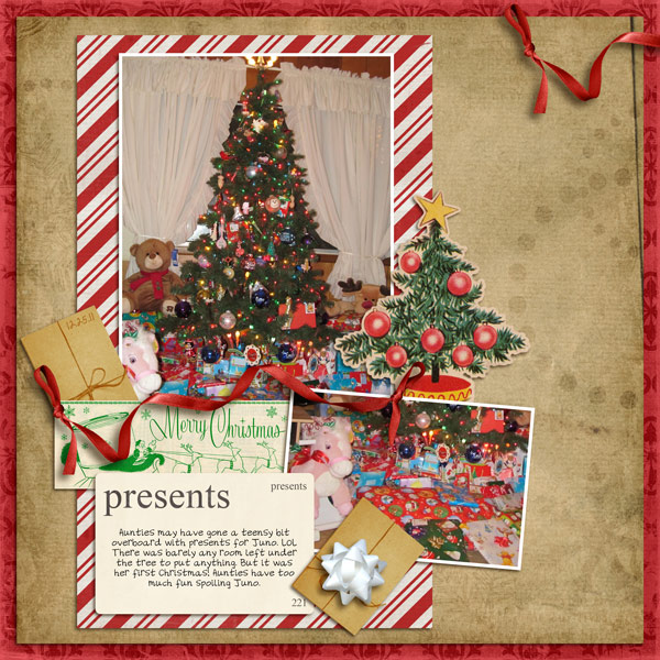 Presents