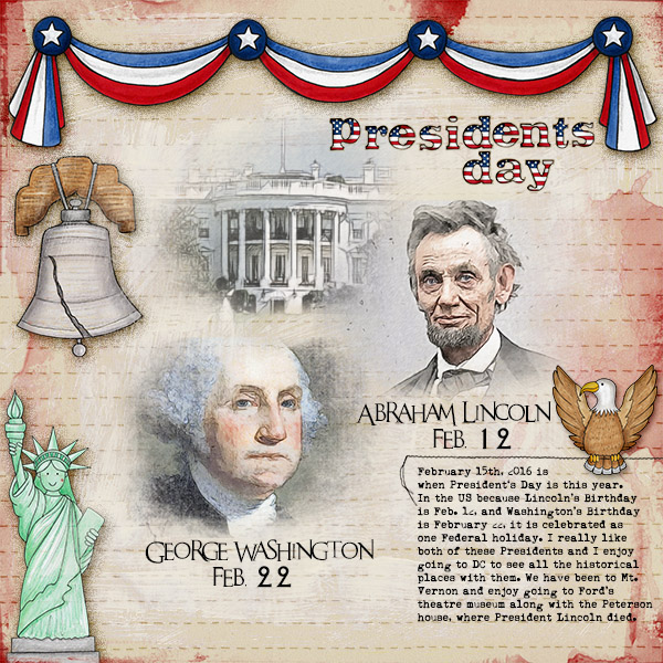 President's Day