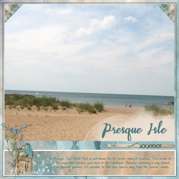 Presque Isle