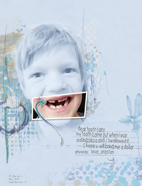 Preston-LostTooth