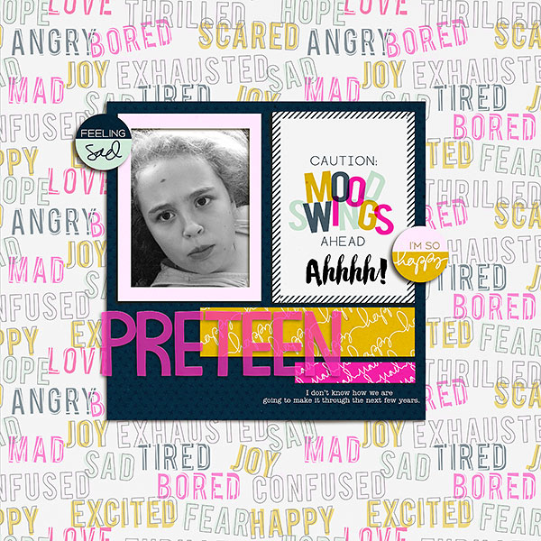 Preteen