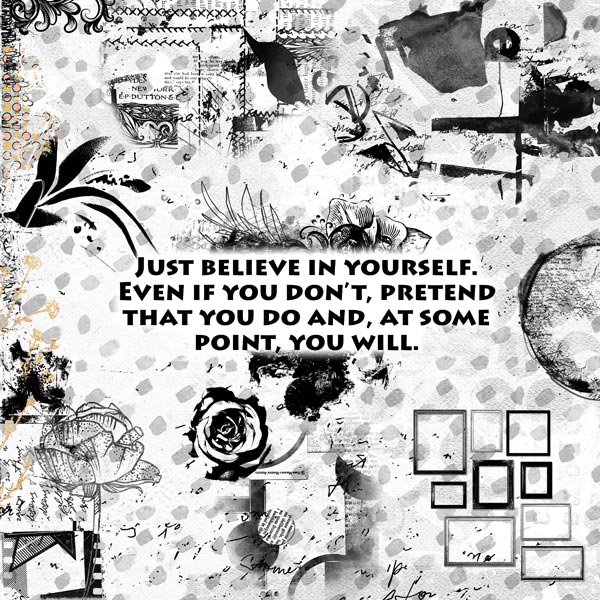 Pretend