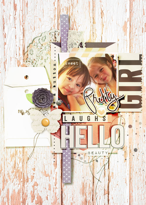 pretty girls