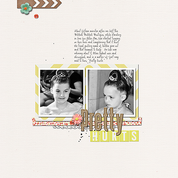 pretty hurts