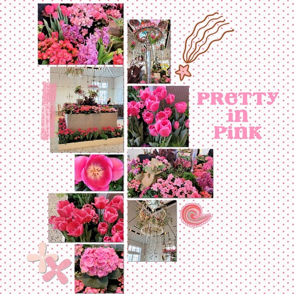 Pretty In Pink