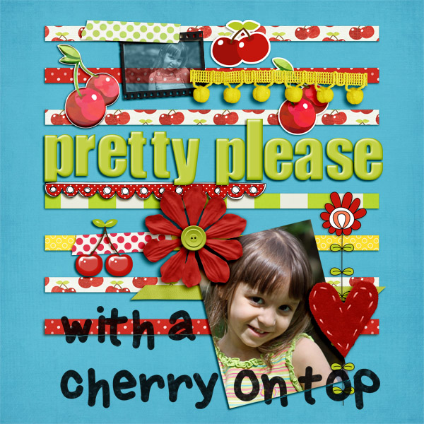 Pretty Please