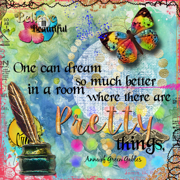 Pretty Things