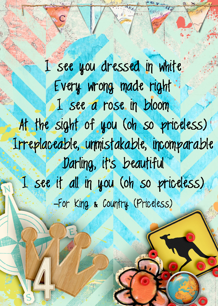 Priceless Card