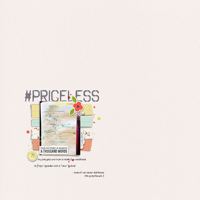 #Priceless