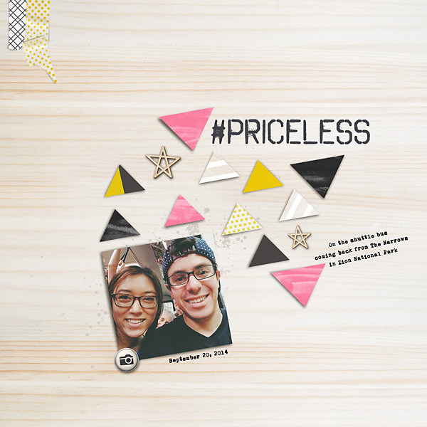 Priceless