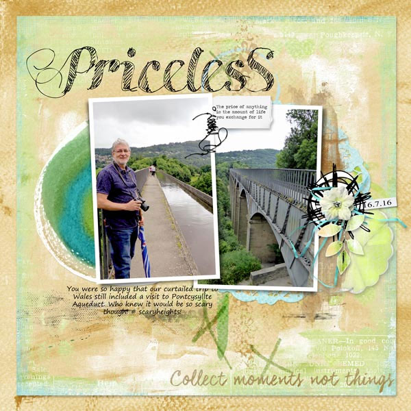 Priceless