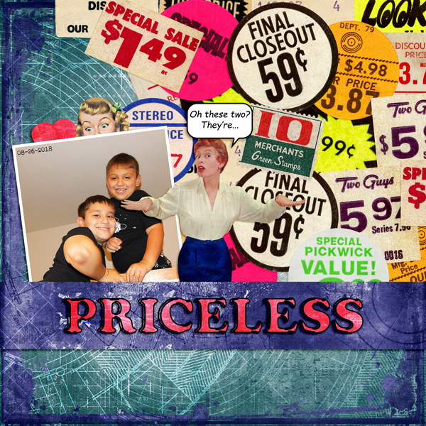 Priceless