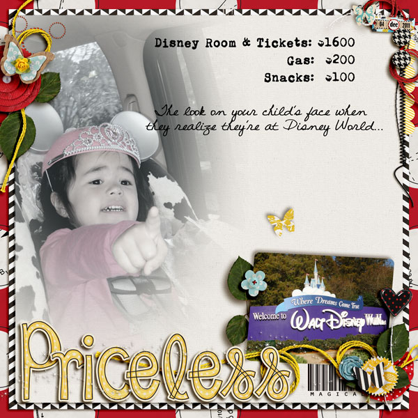 Priceless