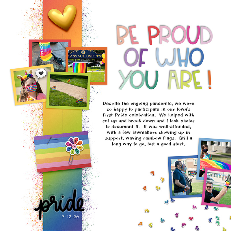 Pride 2020