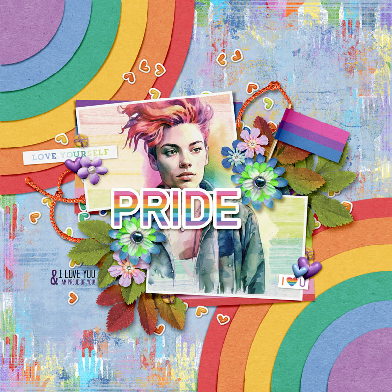 Pride