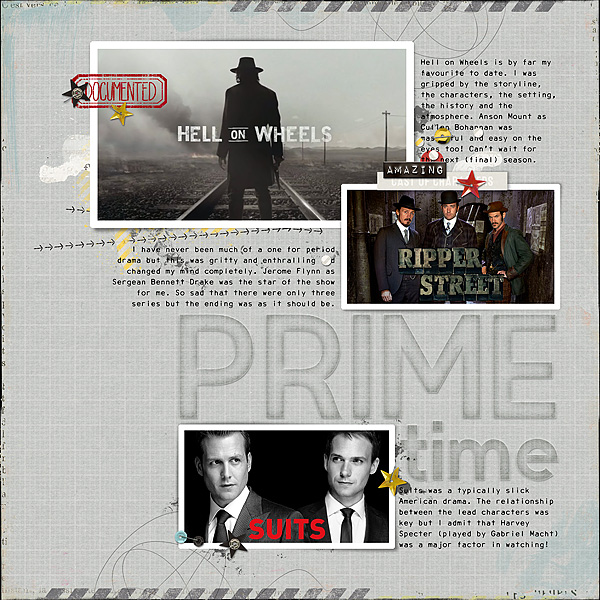 Prime time
