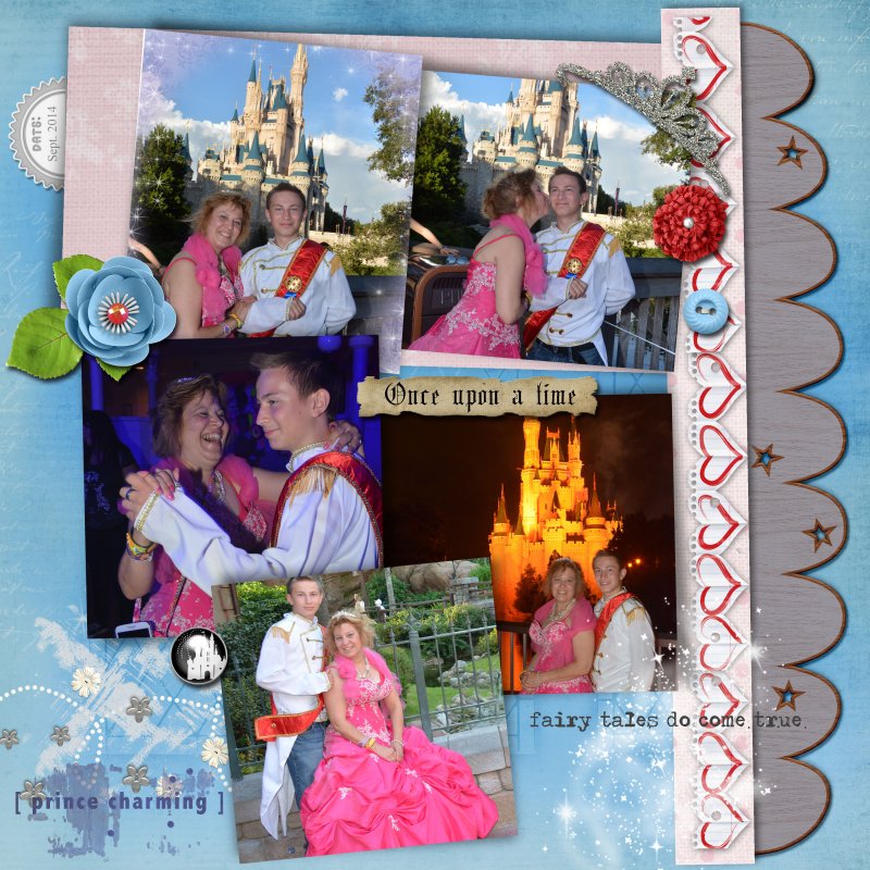 Prince Charming