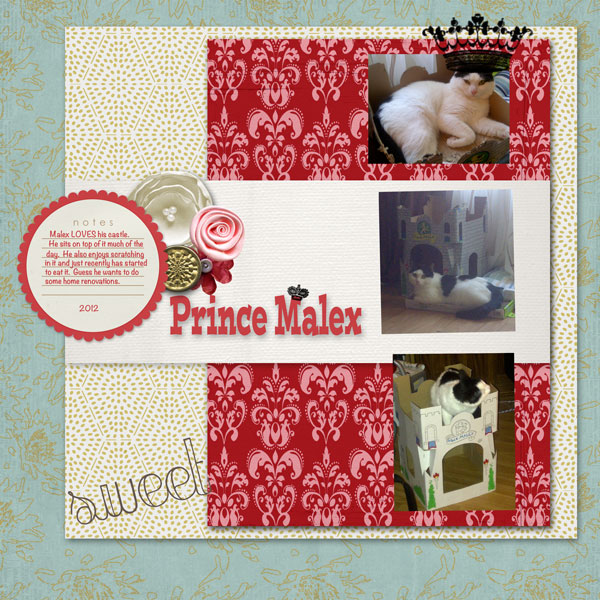 Prince Malex