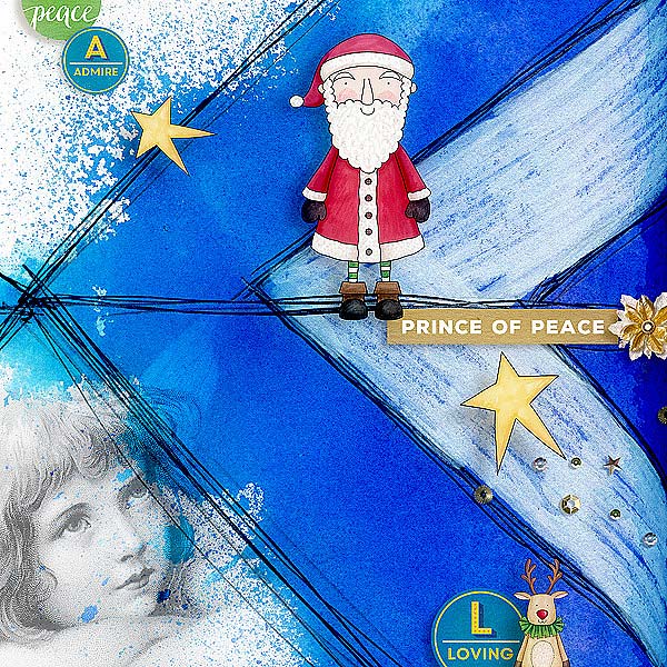 Prince of peace