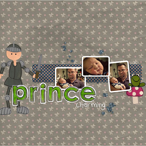 Prince