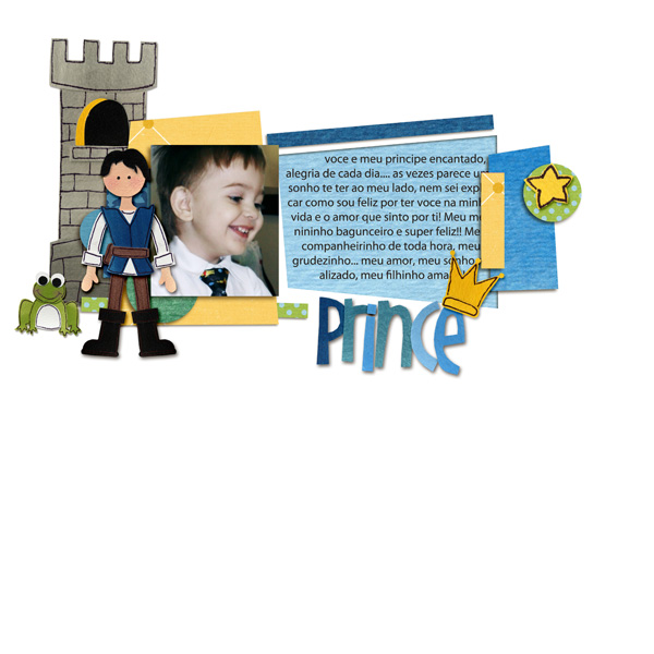 prince