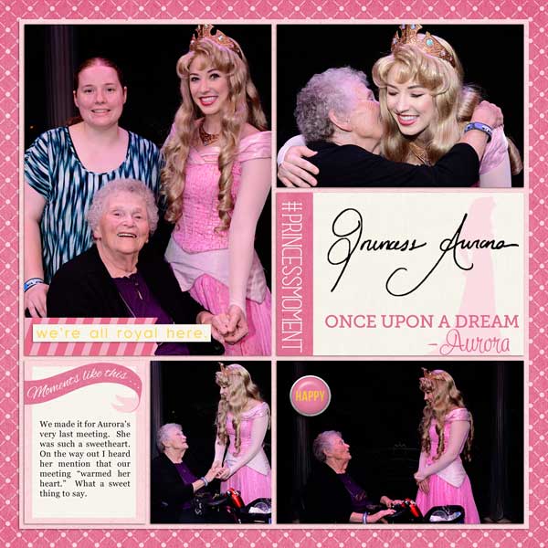 Princess Aurora