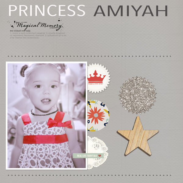 PRINCESS
