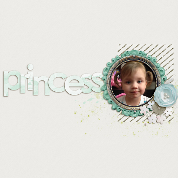 Princess