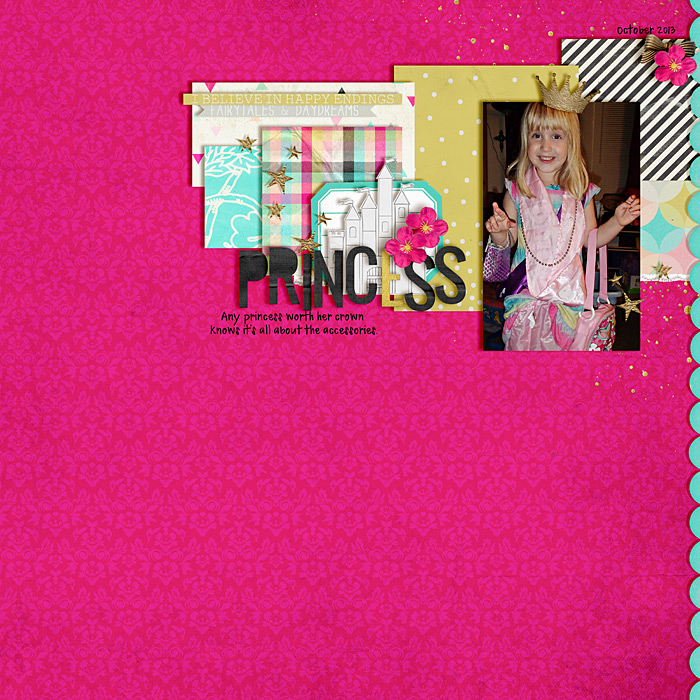 Princess
