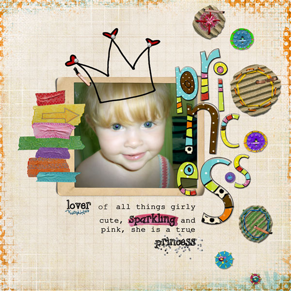 Princess