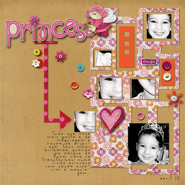 Princess
