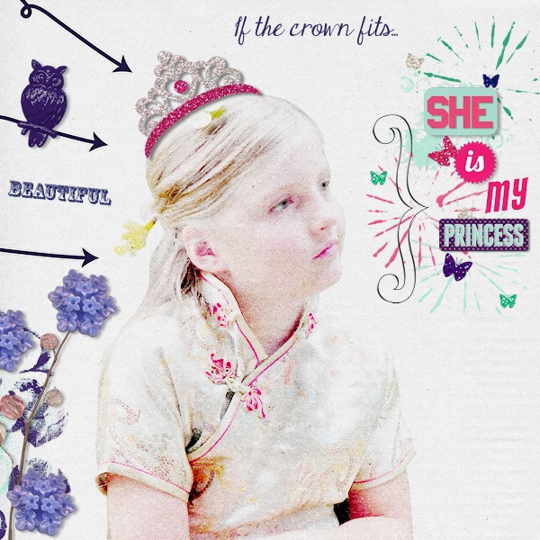 princess