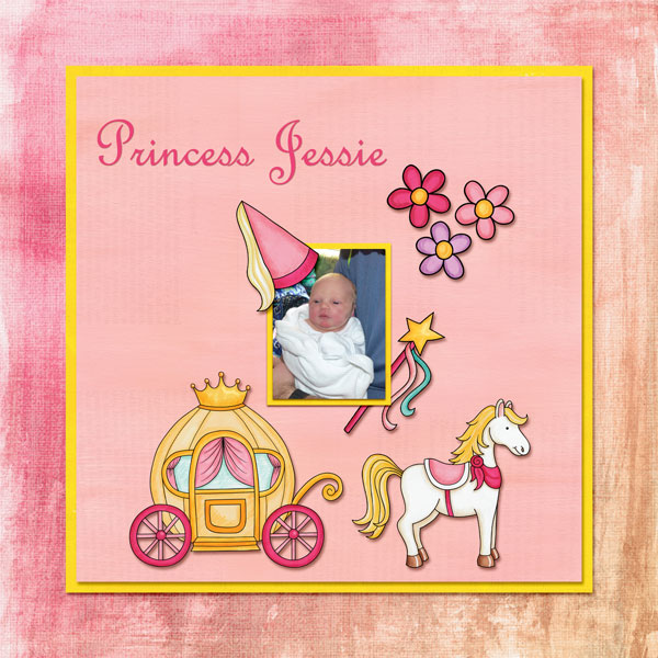 Princess