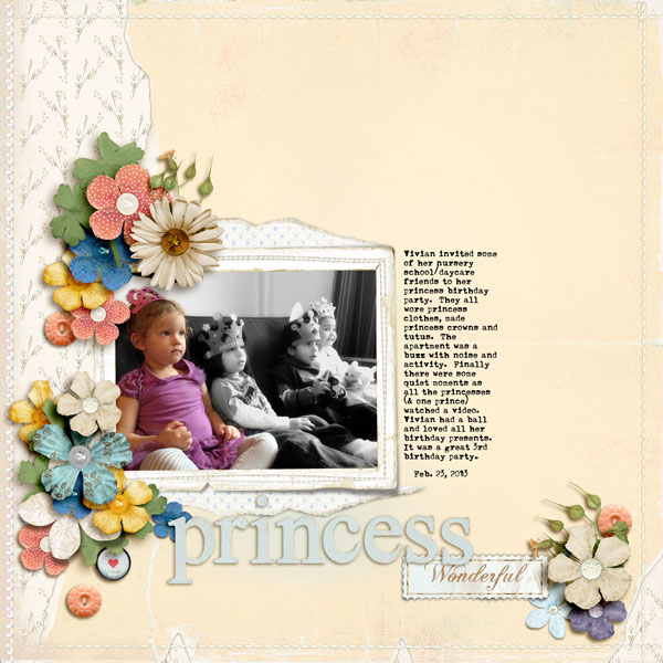 Princess