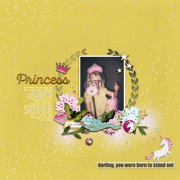 Princess
