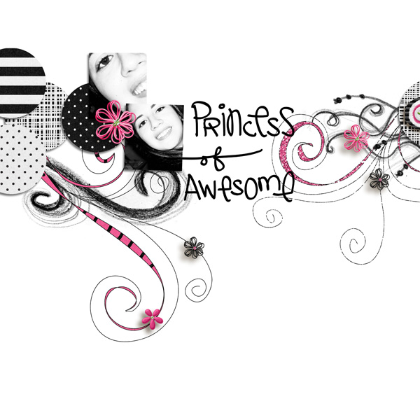 princess