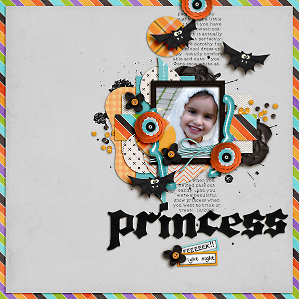 princess