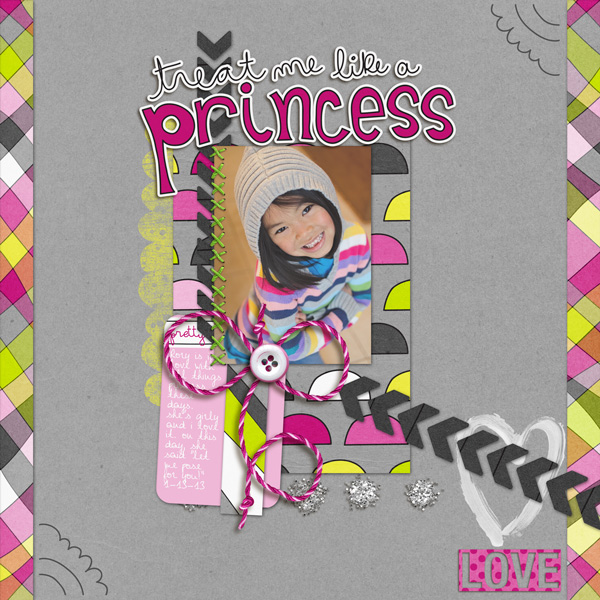 Princess