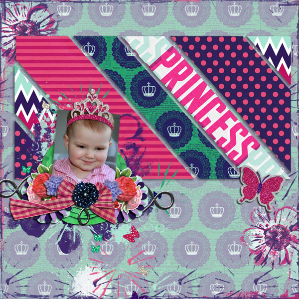 Princess